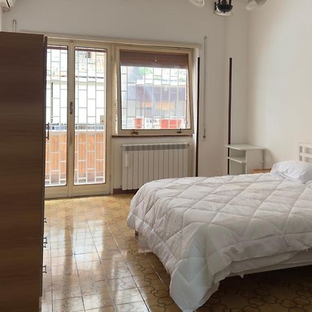 Hotel Casa Gatto Řím Pokoj fotografie