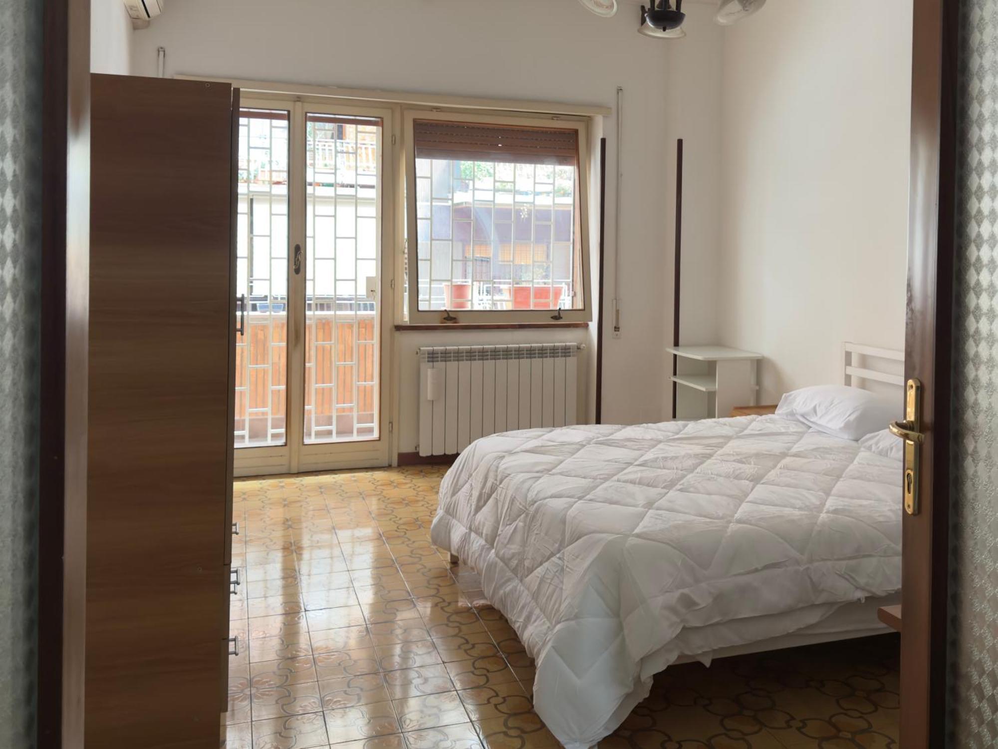 Hotel Casa Gatto Řím Pokoj fotografie