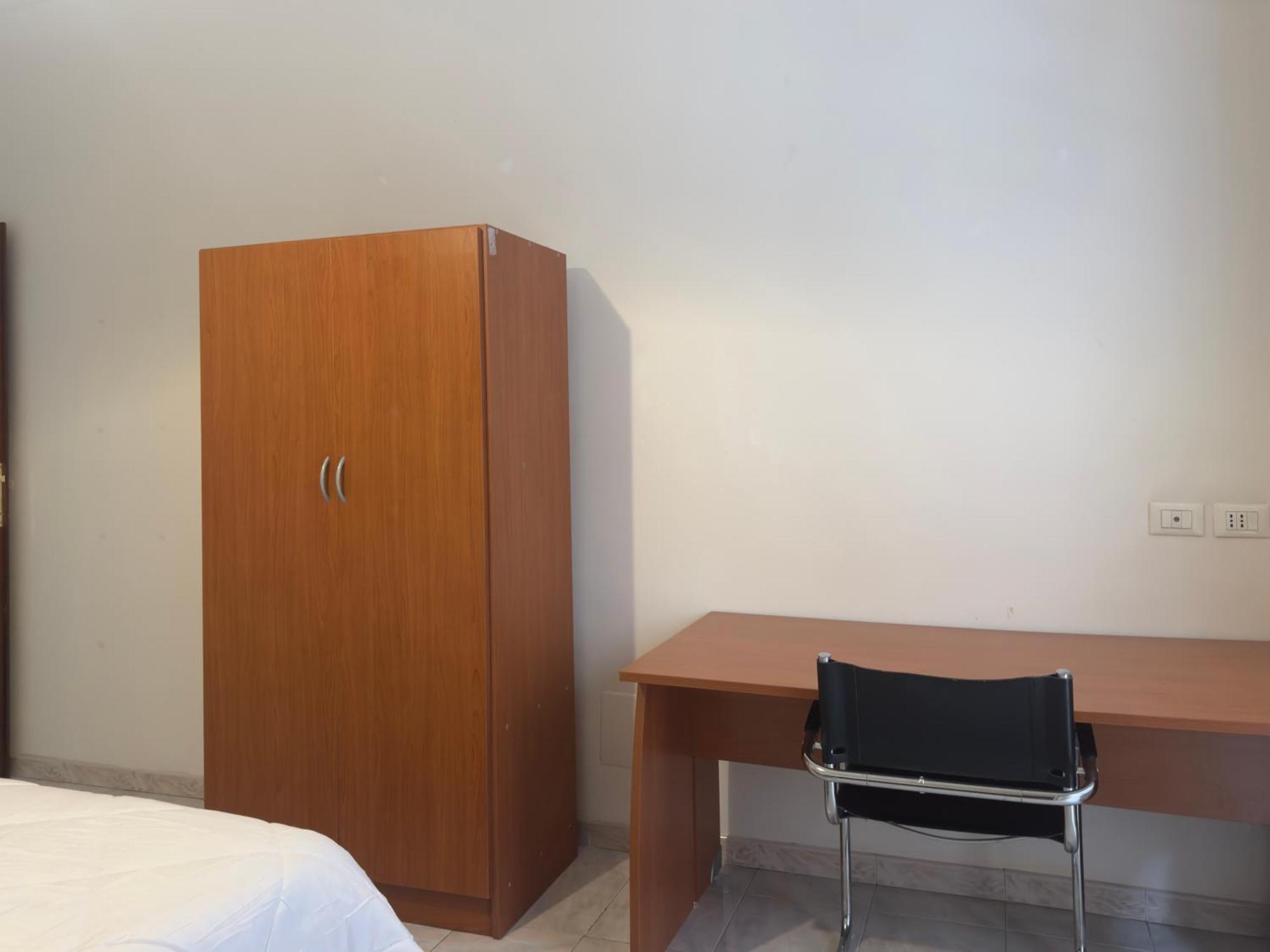 Hotel Casa Gatto Řím Pokoj fotografie